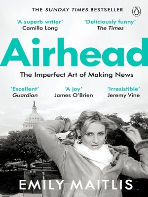 cover image of Airhead